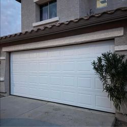 Garage Door