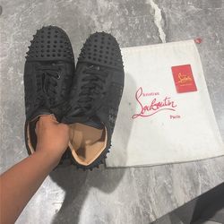 Red Bottoms