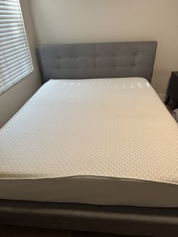 Queen Mattress