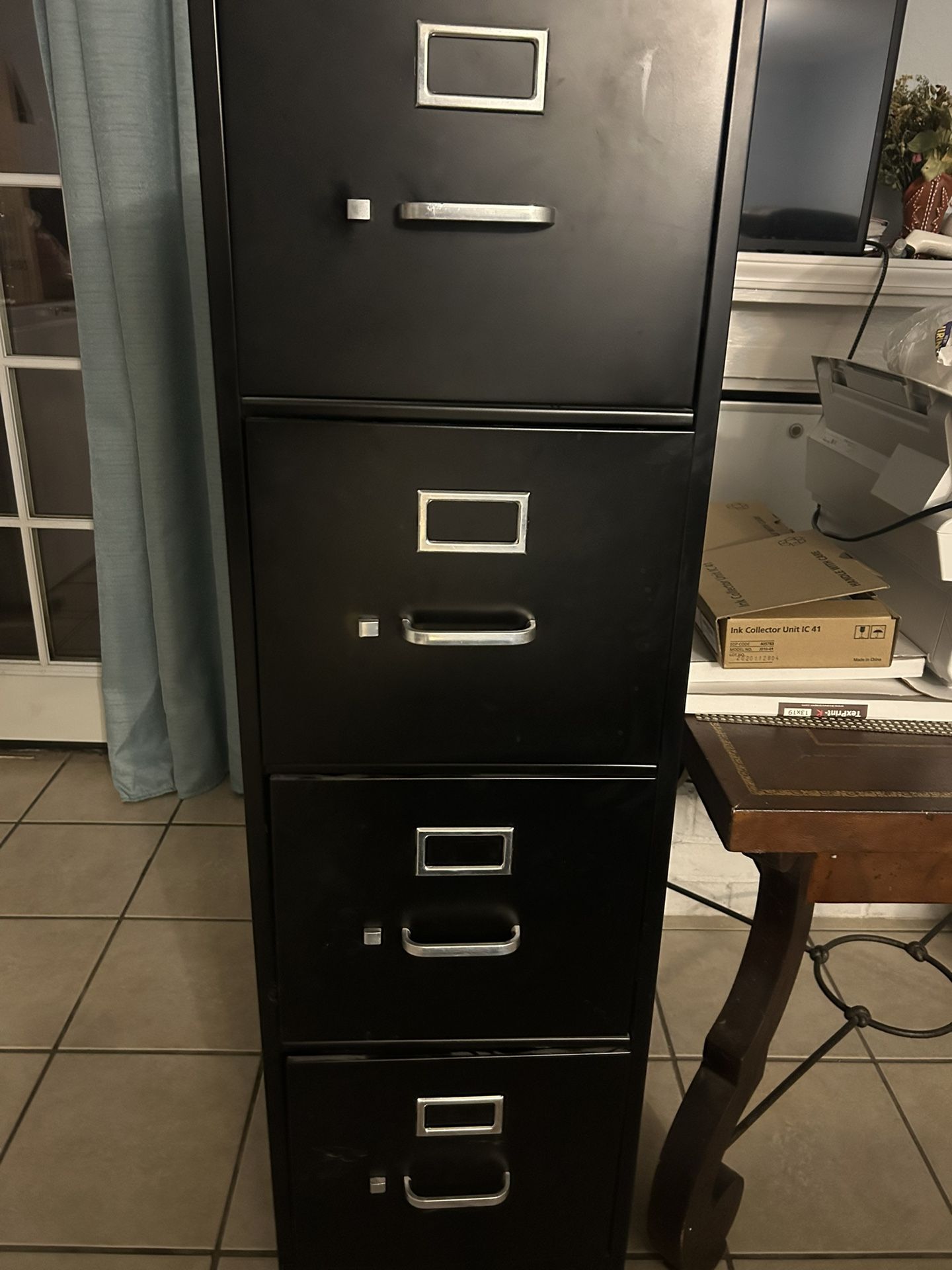 File Cabinets