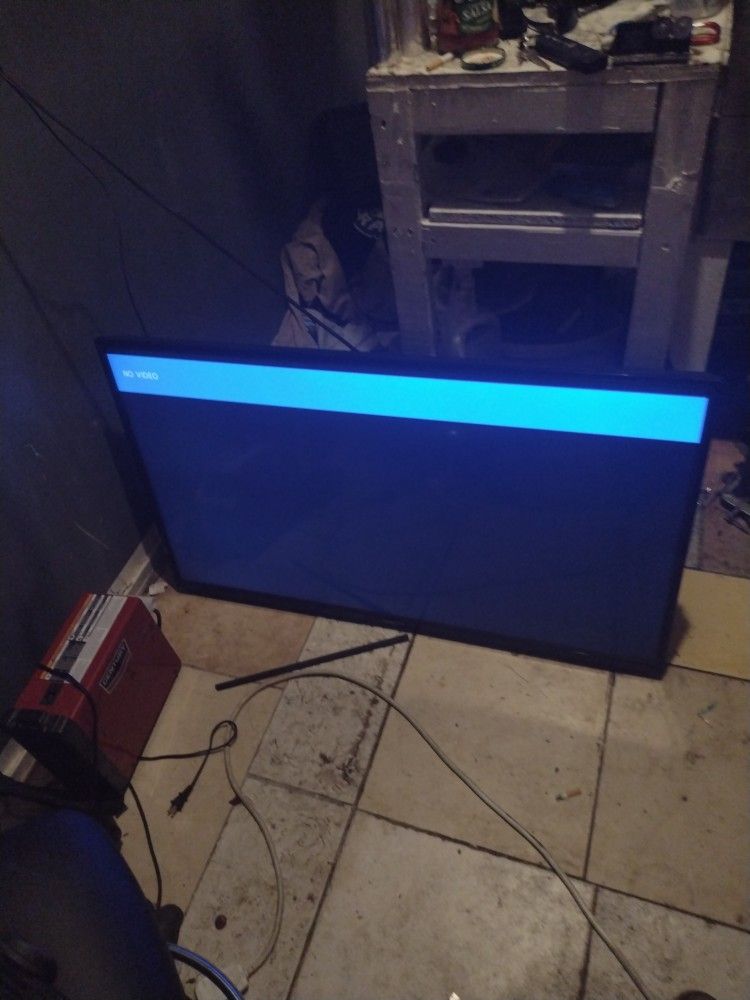 50 Inch Toshiba 50L420U