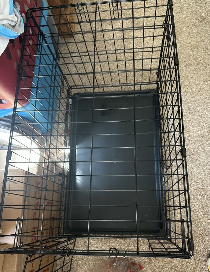 Medium Size Dog kennel