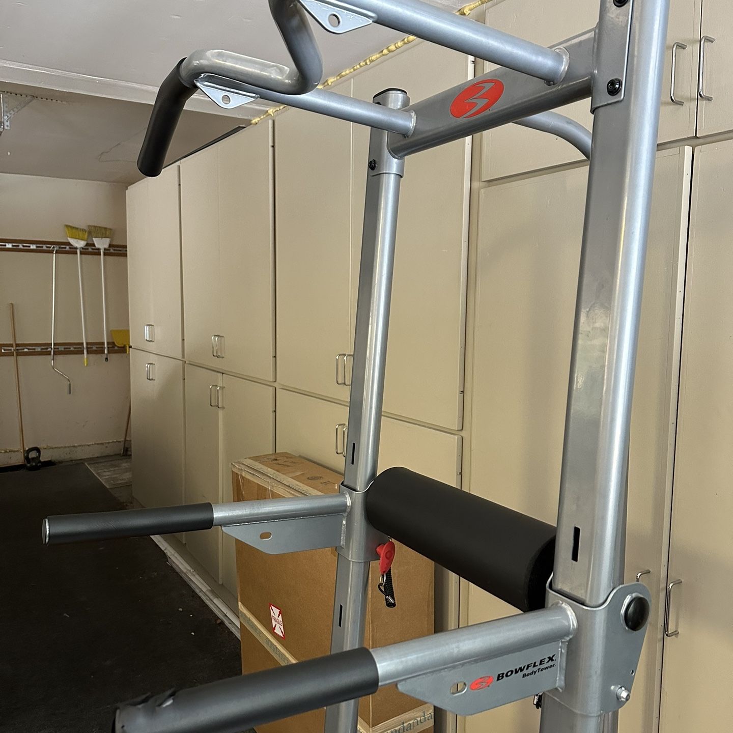Bowflex Body Tower for Sale in Redmond, WA - OfferUp