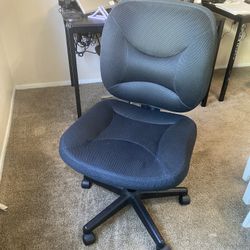 Basyx By Hon Office Chair