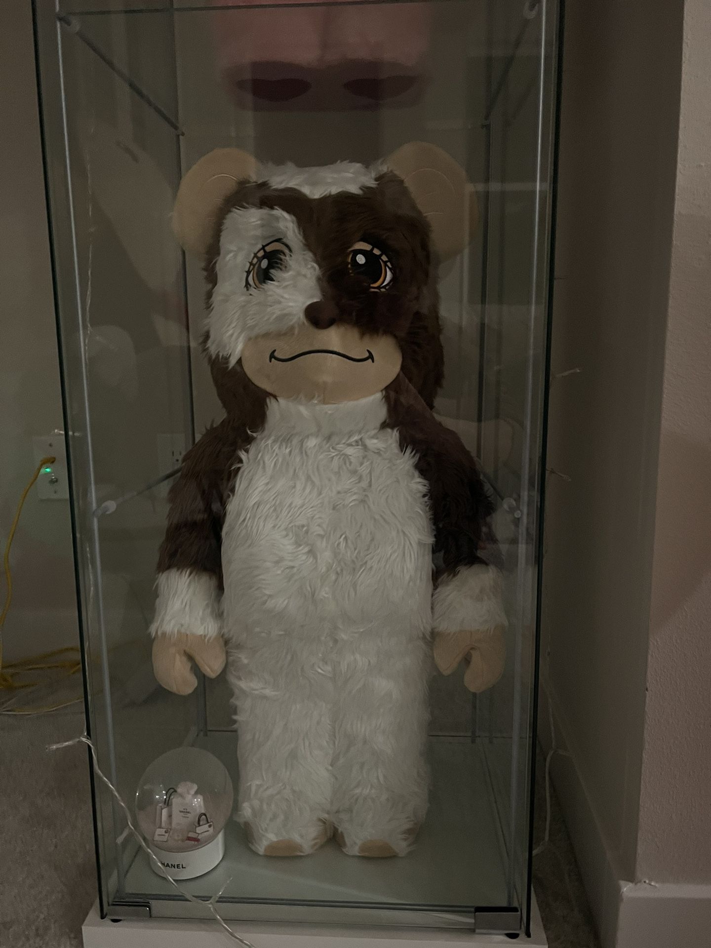 BE@RBRICK GIZMO 1000％ Costume ベアブリック Bearbrick GIZMO