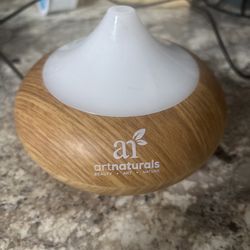 Art Naturals Essential Oils Aroma Diffuser 
