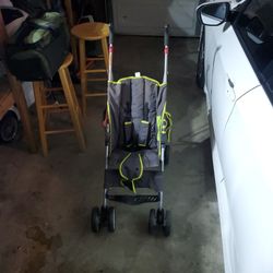 stroller