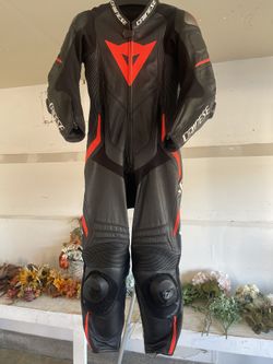 Dainese Seca Suit