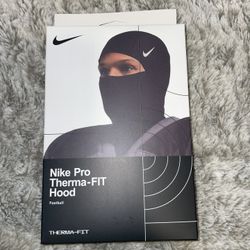 Nike Ski Mask
