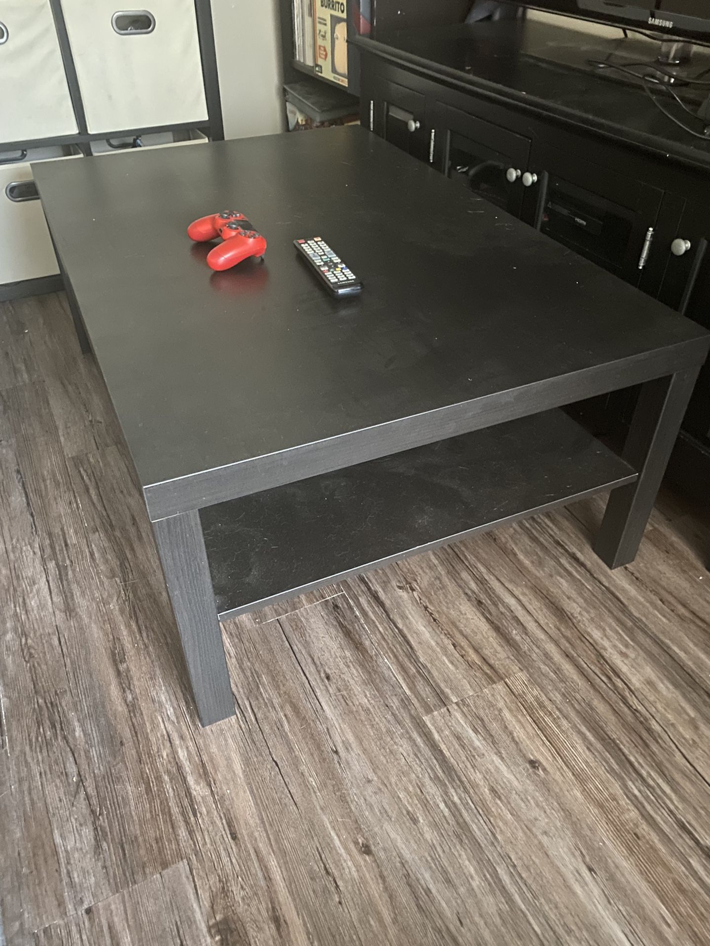 IKEA Lack Coffee Table 46x30