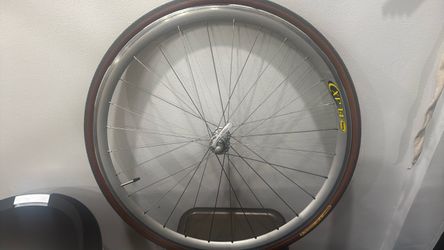 Ultegra 650c wheelset