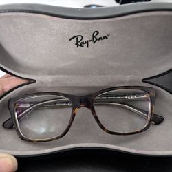 Ray-Ban Glasses 