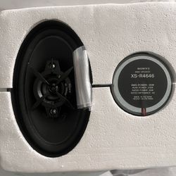 Car Speakers
