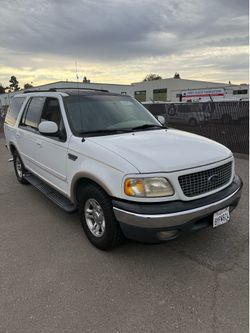 1999 Ford Expedition