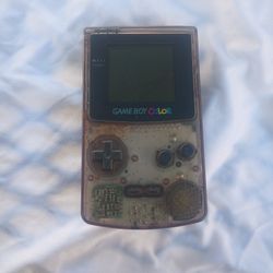 Game Boy Color 