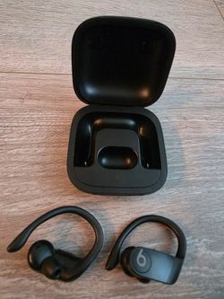 PowerBeats Pro 1- Black