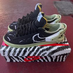 Nike Acronym Blazer NEW size 10
