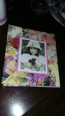 Photo album