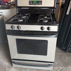Hotpoint Gas Stove 