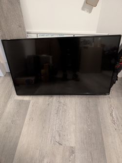 Visio 48 Inch Tv