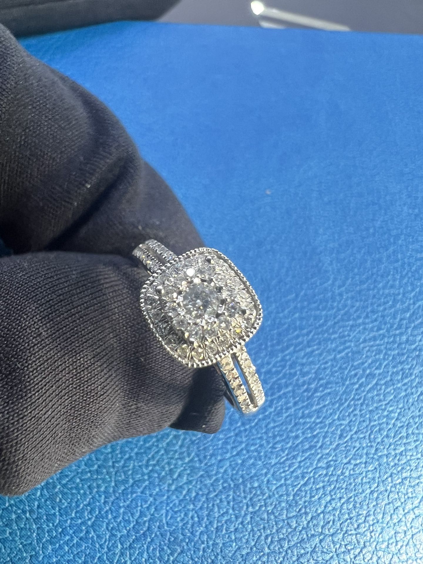 Engagement Ring