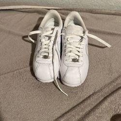 Nike Cortez  Size 7 In Women 
