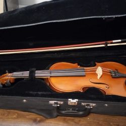 Used Violin In Good Condition For Sale for Sale in Atlanta GA