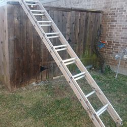 18 Ft Ladder