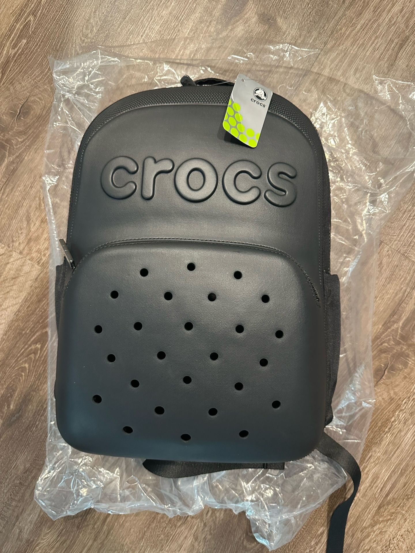 Crocs Classic Backpack New With Tags