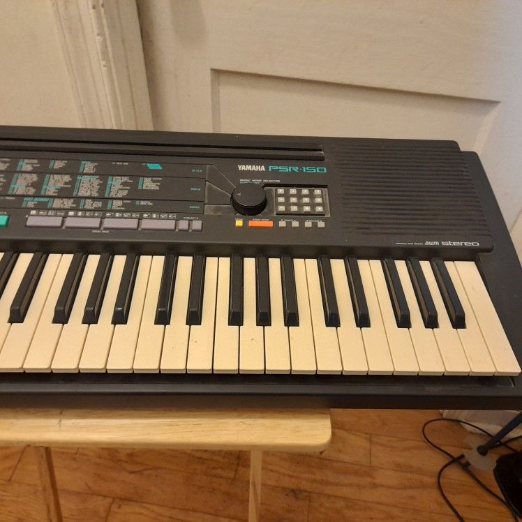 Piano