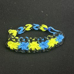 Rainbow loom-𝕤𝕥𝕚𝕟𝕘 𝕓𝕖𝕣𝕣𝕪