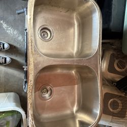 Sink