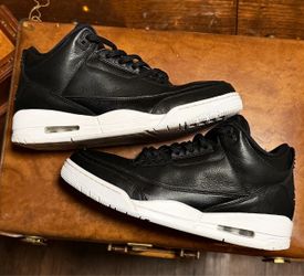 Wow 🤯!! Air Jordan 3 Retro “ Cyber Monday ” 2016 – Men’s Size 11 !