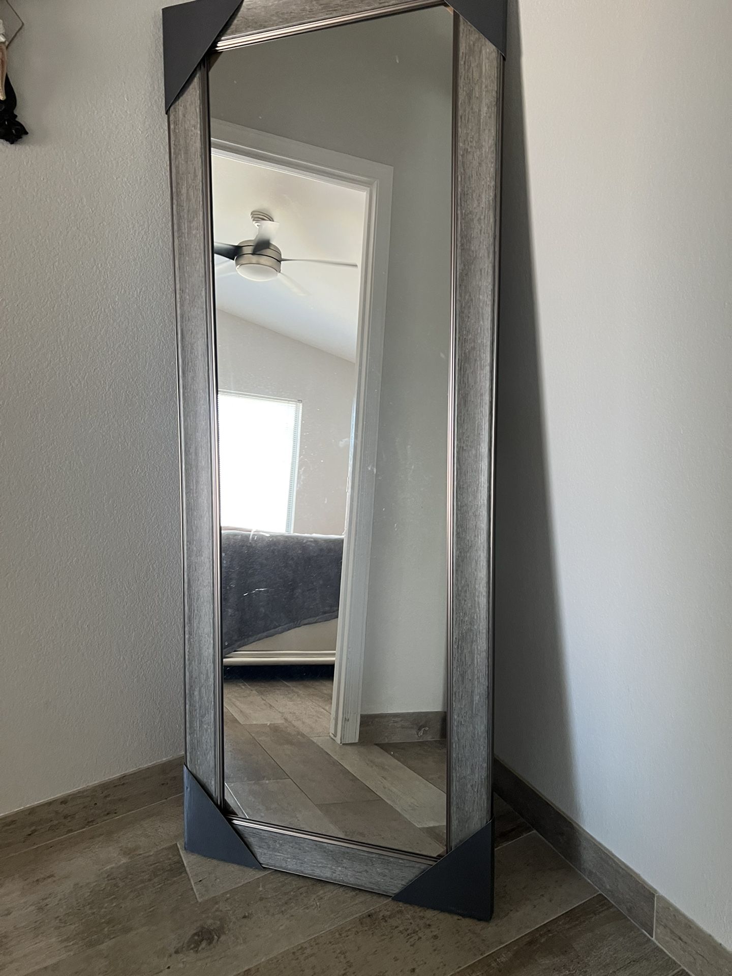 New