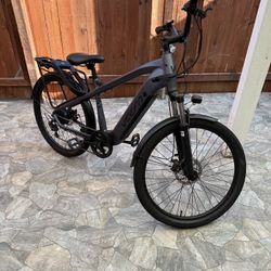 Veefa M2 E-bike