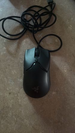 Razer Gaming Mouse “Viper Mini”
