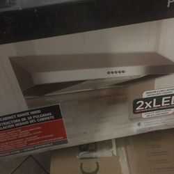 Range Hood