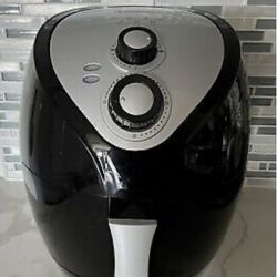 Emerald 4.2qt Air fryer 