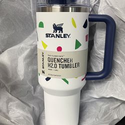 STANLEY THE FLOWSTATE™ QUENCHER H2.0 TUMBLER