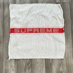 Supreme Shop Towel
