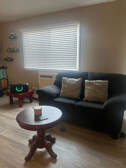 Love Seat Sofa