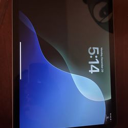 iPad Air 5th Generation 64GB Like New