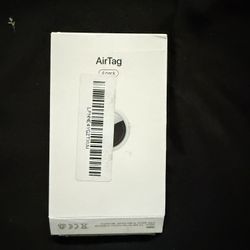 Apple AirTag 4 pack 