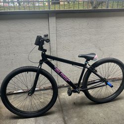 SE Bike
