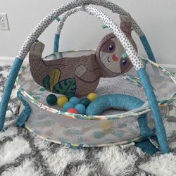 Playpen