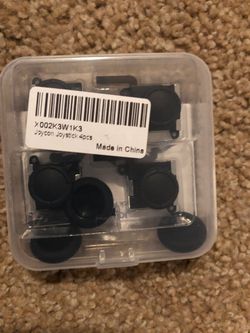 Nintendo switch replacement