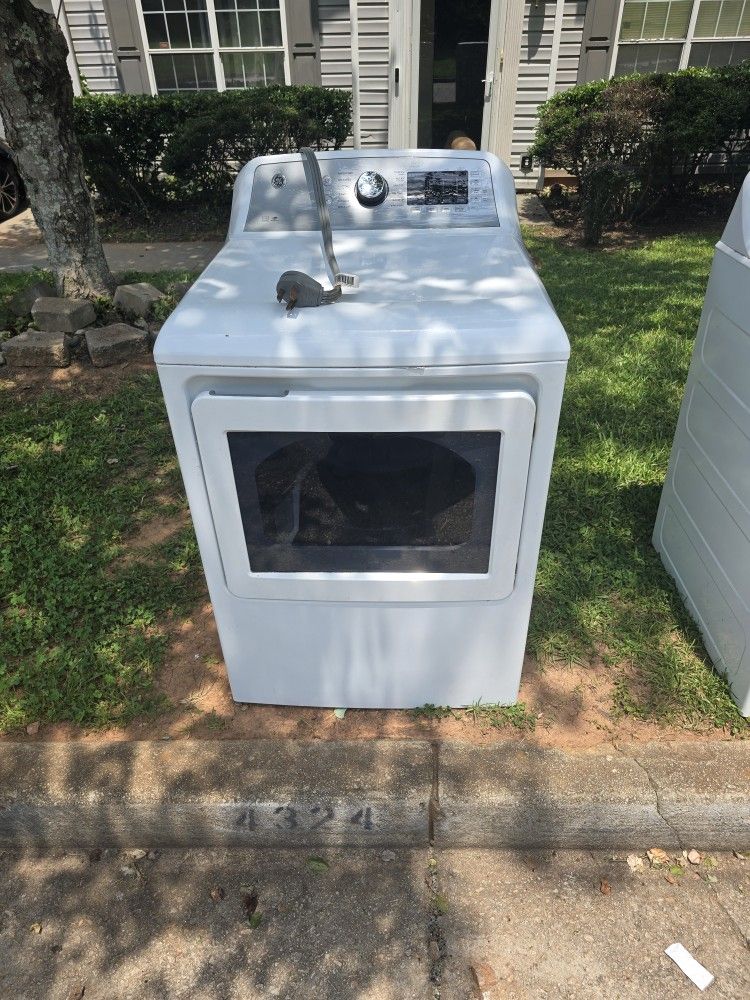 Dryer