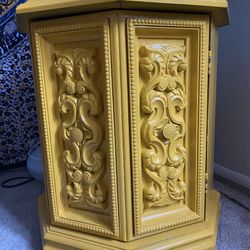 End Table 