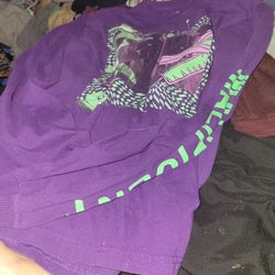 Malificent Long Sleeve Small