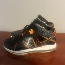 Nike LeBron Space Jam